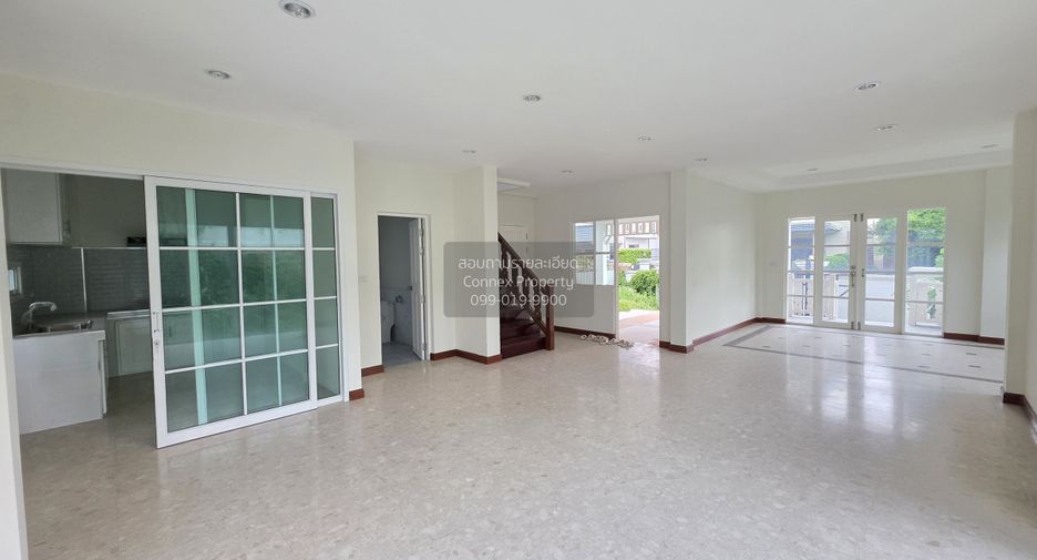 For sale 3 bedrooms house in Bang Yai, Nonthaburi