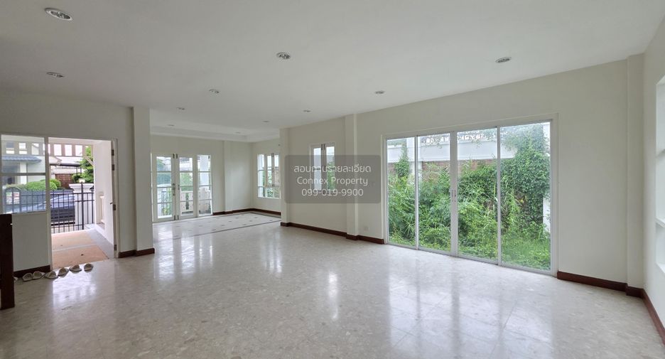 For sale 3 bedrooms house in Bang Yai, Nonthaburi