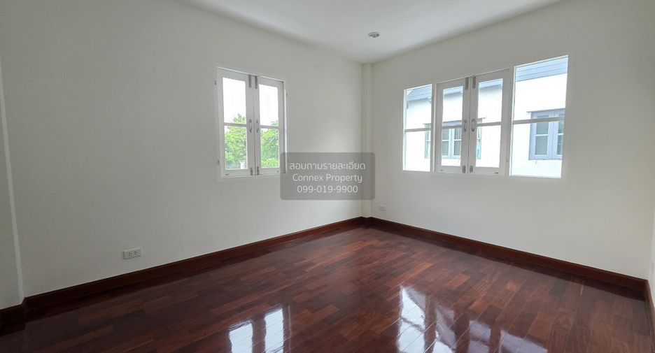 For sale 3 bedrooms house in Bang Yai, Nonthaburi