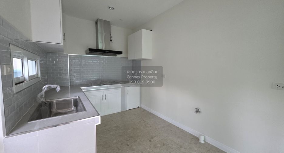 For sale 3 bedrooms house in Bang Yai, Nonthaburi