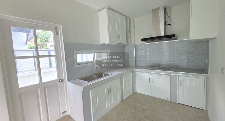 For sale 3 bedrooms house in Bang Yai, Nonthaburi