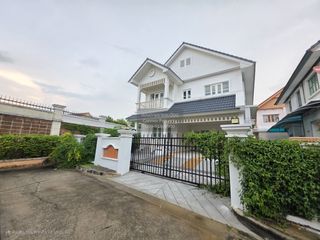 For sale 3 bedrooms house in Bang Yai, Nonthaburi