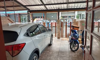 ขาย 4 ห้องนอน ทาวน์เฮ้าส์ ใน ลาดพร้าว, กรุงเทพฯ