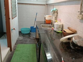 For sale 4 bedrooms townhouse in Lat Phrao, Bangkok