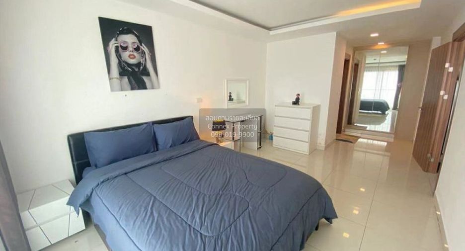 Wohnung zum Kauf mit 1 Zimmer in Jomtien, Pattaya