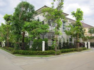 For sale 5 bedrooms house in Bang Kruai, Nonthaburi