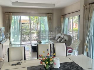 For sale 5 bedrooms house in Bang Kruai, Nonthaburi
