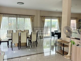 For sale 5 bedrooms house in Bang Kruai, Nonthaburi
