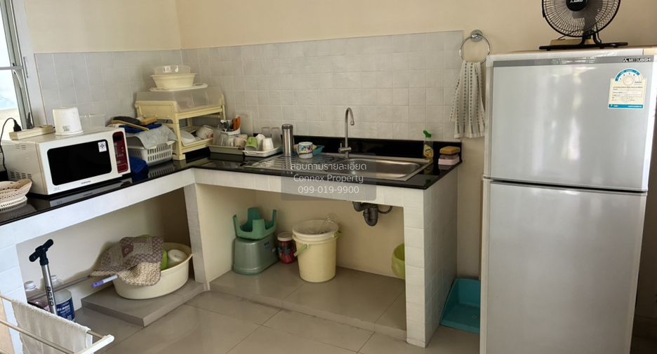 Продажа 5 спальни дом в Bang Kruai, Нонтабури