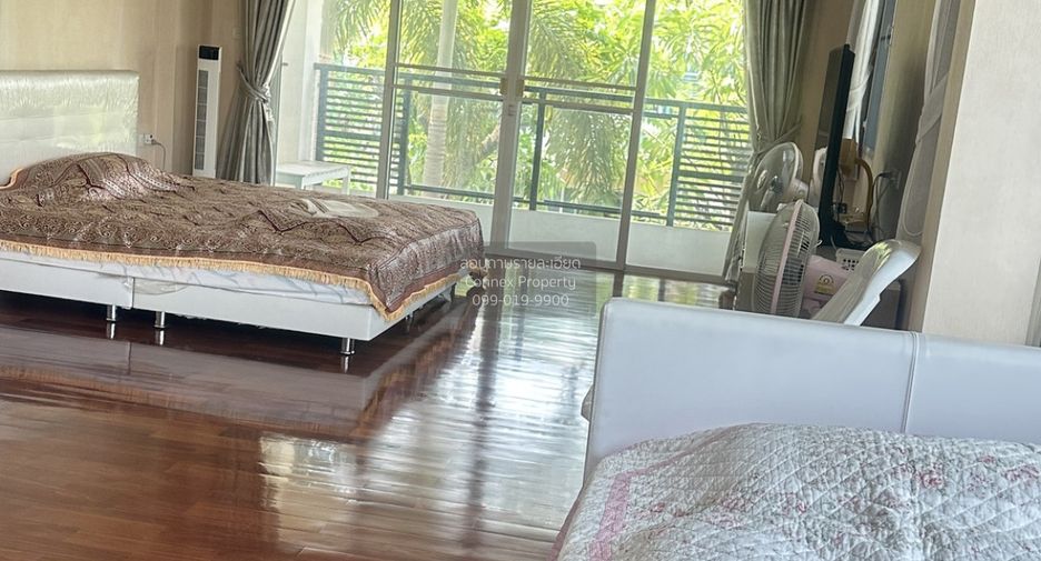 Продажа 5 спальни дом в Bang Kruai, Нонтабури