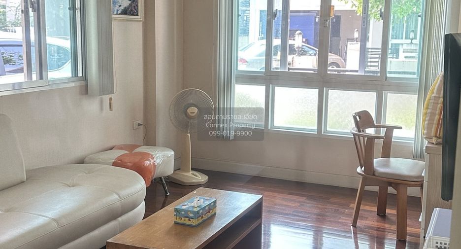 Продажа 5 спальни дом в Bang Kruai, Нонтабури