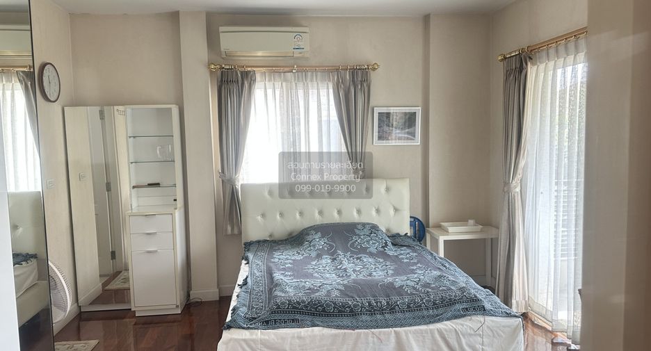 Продажа 5 спальни дом в Bang Kruai, Нонтабури