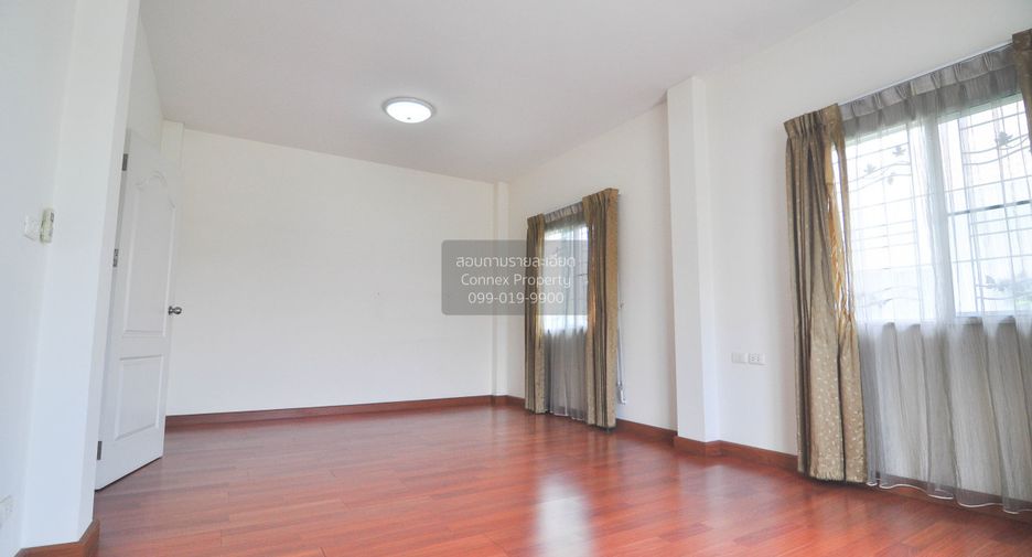 Casa en venta de 3 habitaciones en Lat Krabang, Bangkok