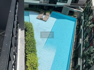 À vendre 1 chambre condo à Mueang Nonthaburi, Nonthaburi