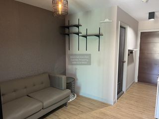 À vendre 1 chambre condo à Mueang Nonthaburi, Nonthaburi