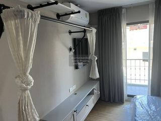 À vendre 1 chambre condo à Mueang Nonthaburi, Nonthaburi