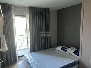 À vendre 1 chambre condo à Mueang Nonthaburi, Nonthaburi