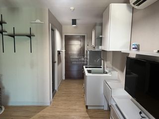 À vendre 1 chambre condo à Mueang Nonthaburi, Nonthaburi