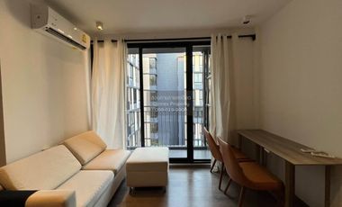 À vendre 1 chambre condo à Chatuchak, Bangkok