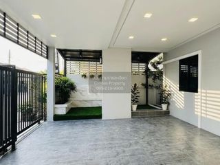 For sale 3 bedrooms house in Lam Luk Ka, Pathum Thani