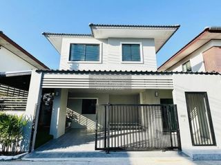 For sale 3 bedrooms house in Lam Luk Ka, Pathum Thani
