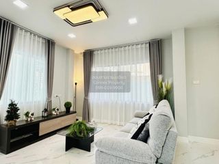For sale 3 bedrooms house in Lam Luk Ka, Pathum Thani