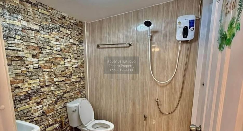 Reihenhaus zum Kauf mit 3 Zimmer in East Pattaya, Pattaya