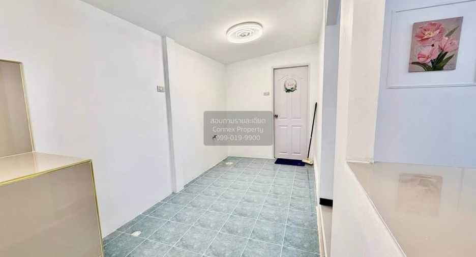 Reihenhaus zum Kauf mit 3 Zimmer in East Pattaya, Pattaya