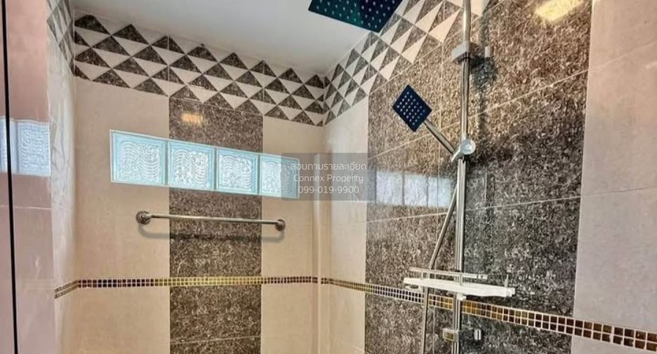 Reihenhaus zum Kauf mit 3 Zimmer in East Pattaya, Pattaya