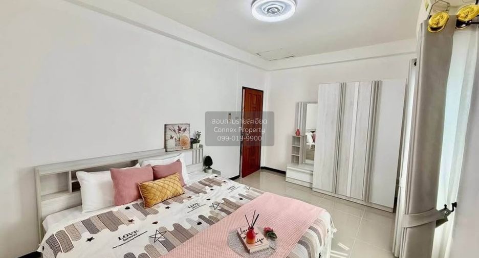 Reihenhaus zum Kauf mit 3 Zimmer in East Pattaya, Pattaya
