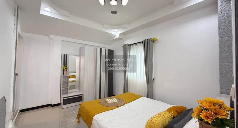 Reihenhaus zum Kauf mit 3 Zimmer in East Pattaya, Pattaya