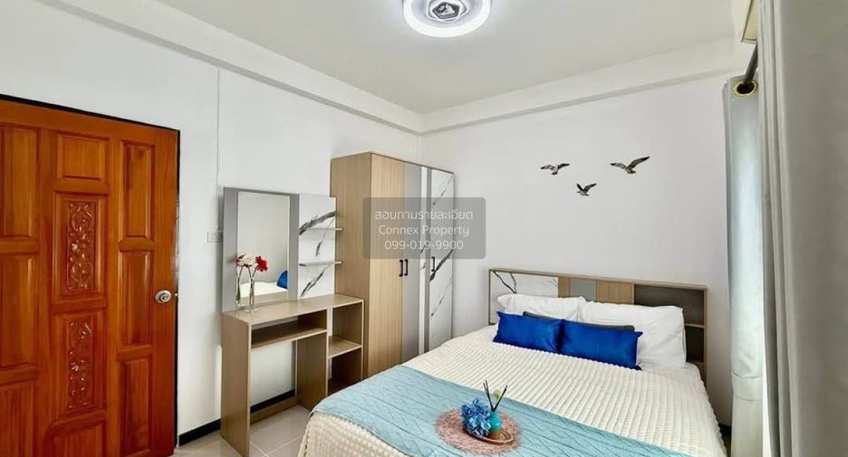 Reihenhaus zum Kauf mit 3 Zimmer in East Pattaya, Pattaya