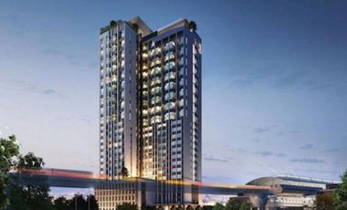 出售 1 卧室 公寓 在 Mueang Nonthaburi, Nonthaburi