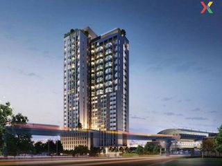 For sale 1 Beds condo in Mueang Nonthaburi, Nonthaburi