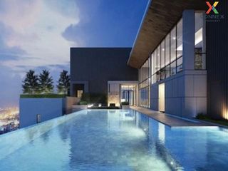 For sale 1 Beds condo in Mueang Nonthaburi, Nonthaburi
