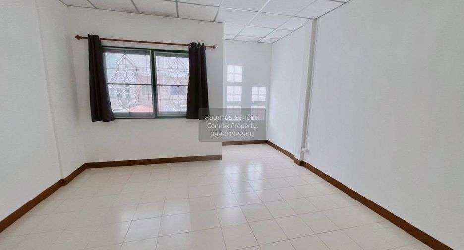 For sale 2 bedrooms townhouse in Nong Chok, Bangkok