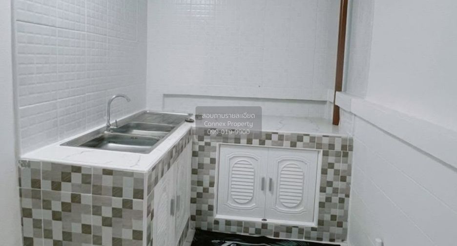 For sale 2 bedrooms townhouse in Nong Chok, Bangkok