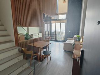 For sale 1 bed condo in Phra Khanong, Bangkok