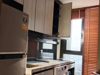 For sale 1 bed condo in Phra Khanong, Bangkok
