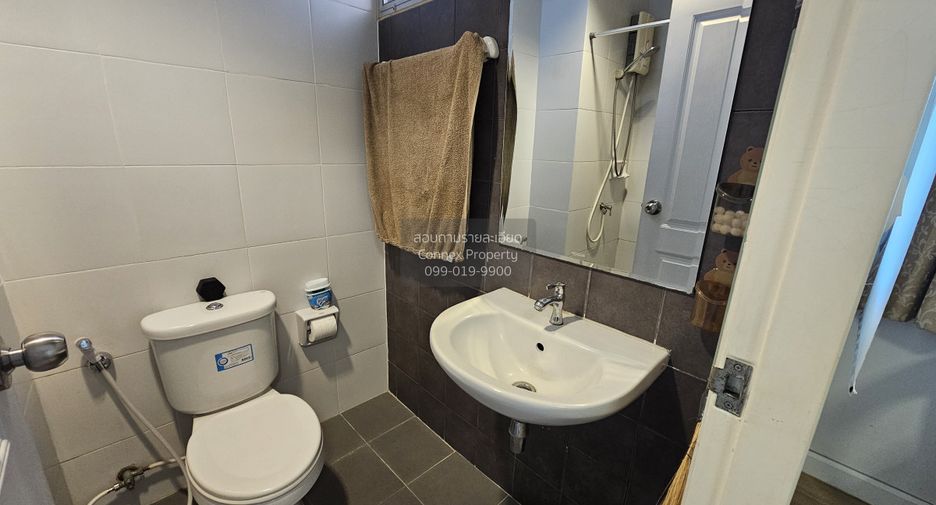 For sale 1 Beds condo in Bang Na, Bangkok
