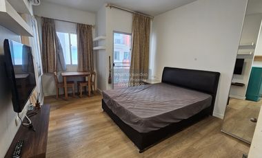 For sale 1 Beds condo in Bang Na, Bangkok