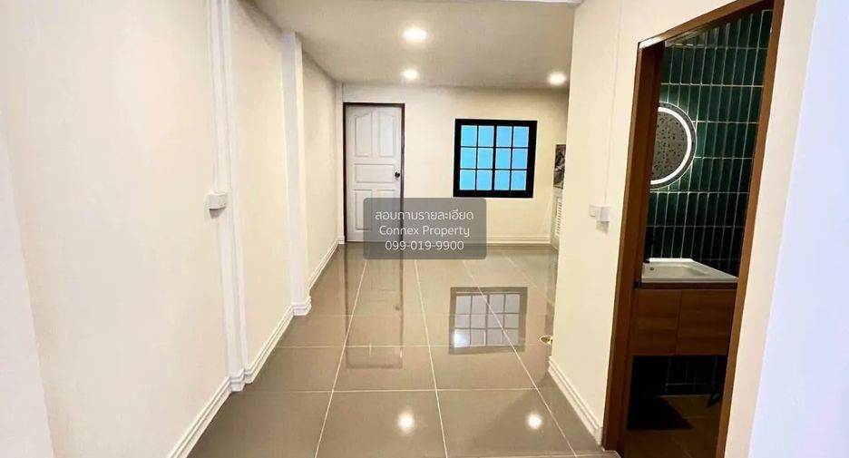 ขาย 3 ห้องนอน ทาวน์เฮ้าส์ ใน บางบัวทอง, นนทบุรี