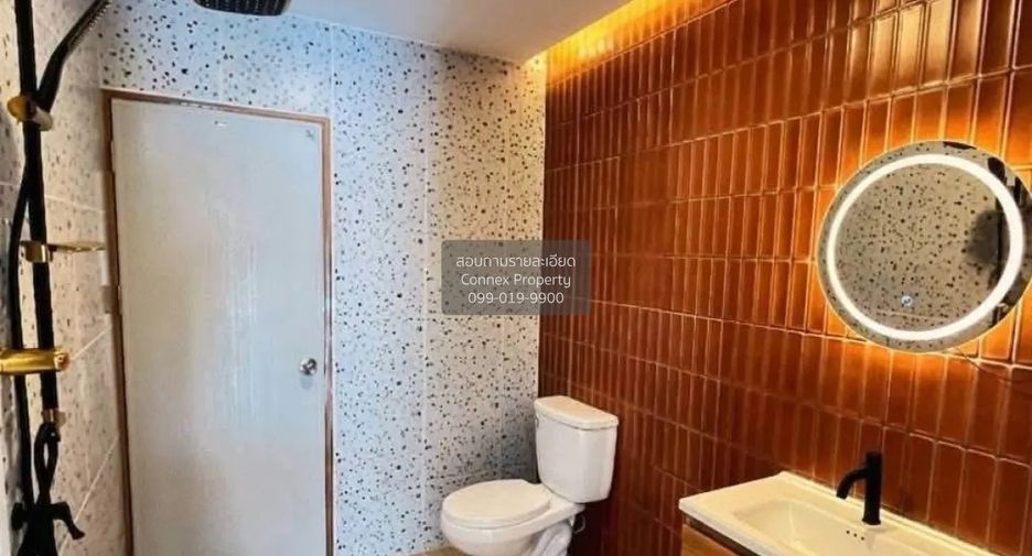 ขาย 3 ห้องนอน ทาวน์เฮ้าส์ ใน บางบัวทอง, นนทบุรี