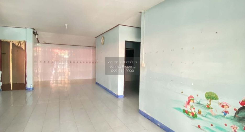 出售 2 卧室 独立屋 在 Sam Khok, Pathum Thani