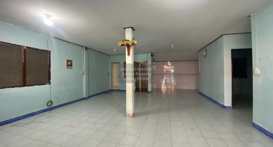 出售 2 卧室 独立屋 在 Sam Khok, Pathum Thani