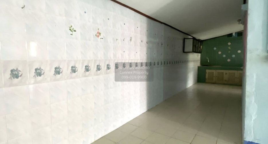出售 2 卧室 独立屋 在 Sam Khok, Pathum Thani