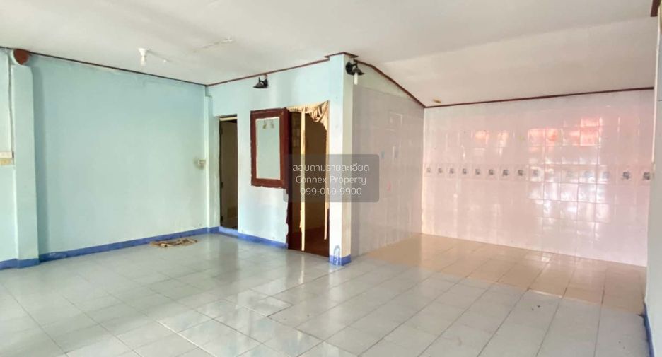 出售 2 卧室 独立屋 在 Sam Khok, Pathum Thani