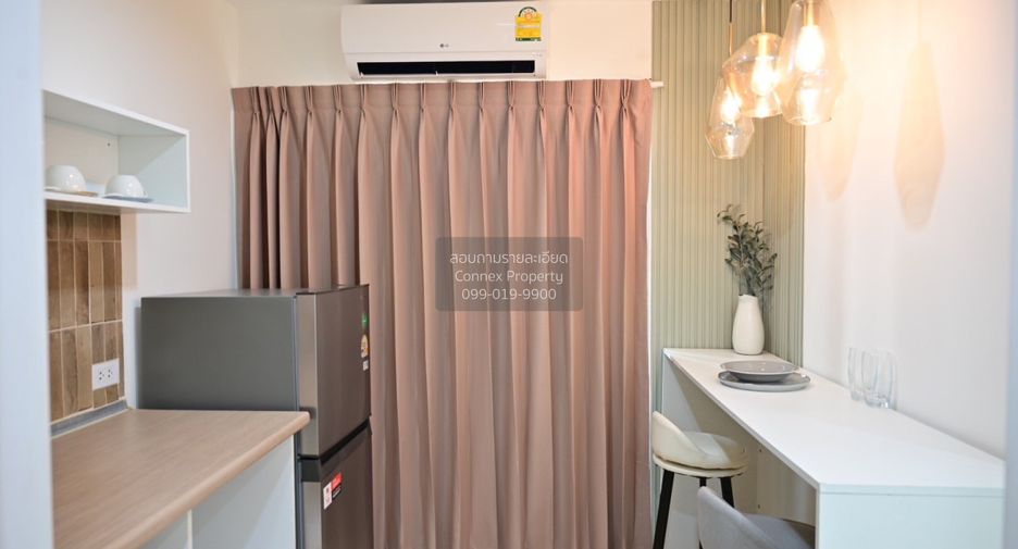 Condo en venta de 1 habitaciones en Suan Luang, Bangkok