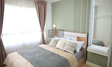 Condo en venta de 1 habitaciones en Suan Luang, Bangkok