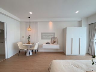 Продажа 1 кровать кондо в Хуаи Кхщанг, Бангкок